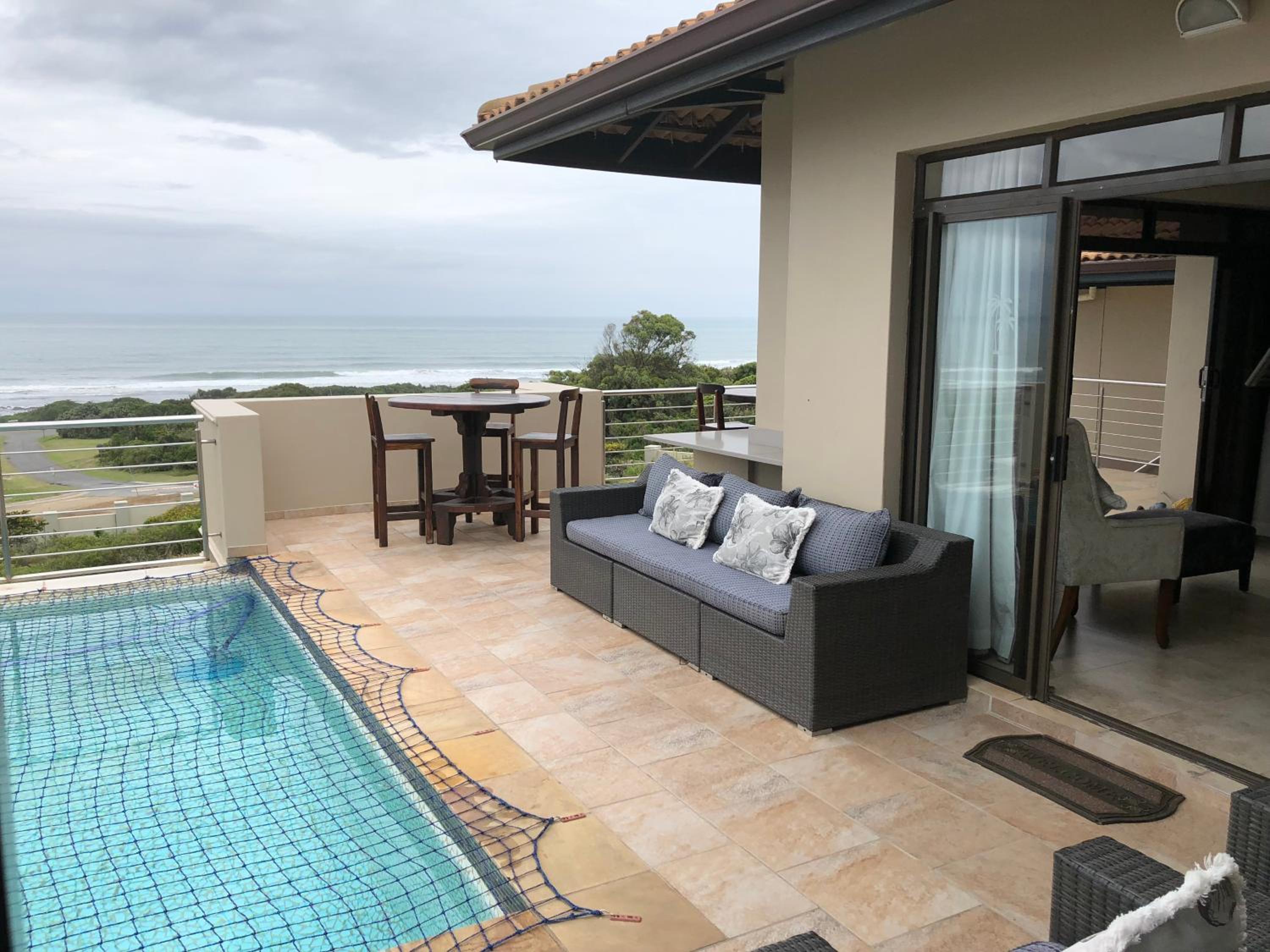 Coral Beach Bed & Breakfast 11/23