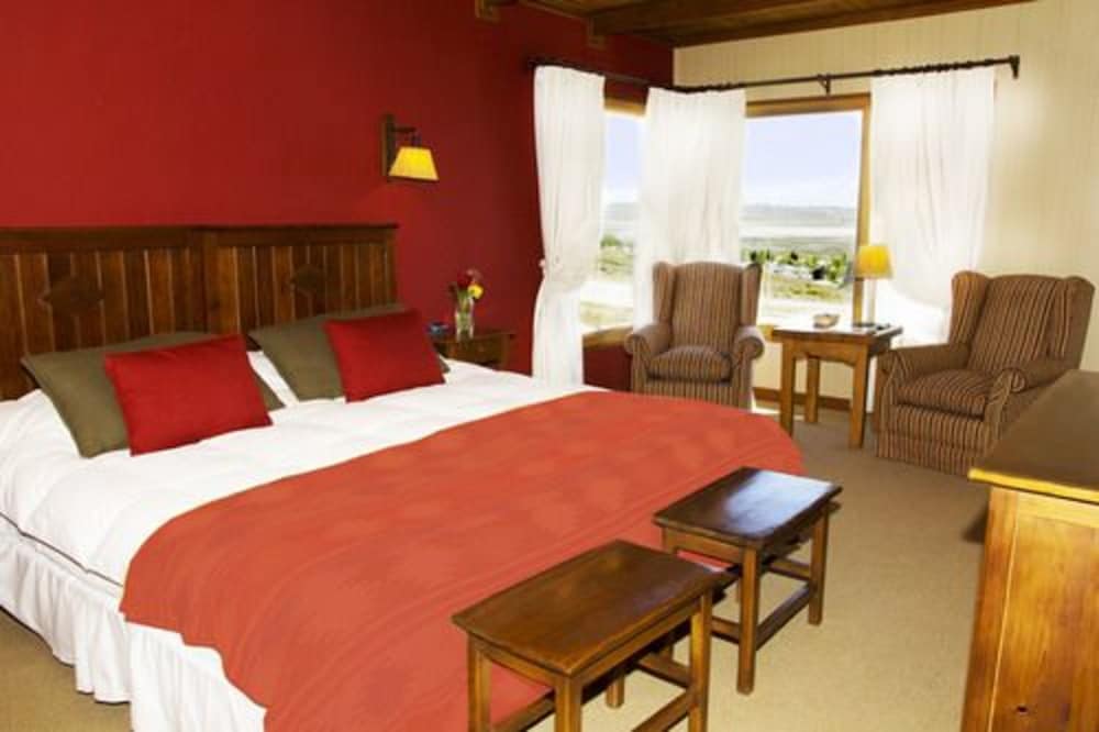 La Cantera Boutique Hotel Calafate 10/60