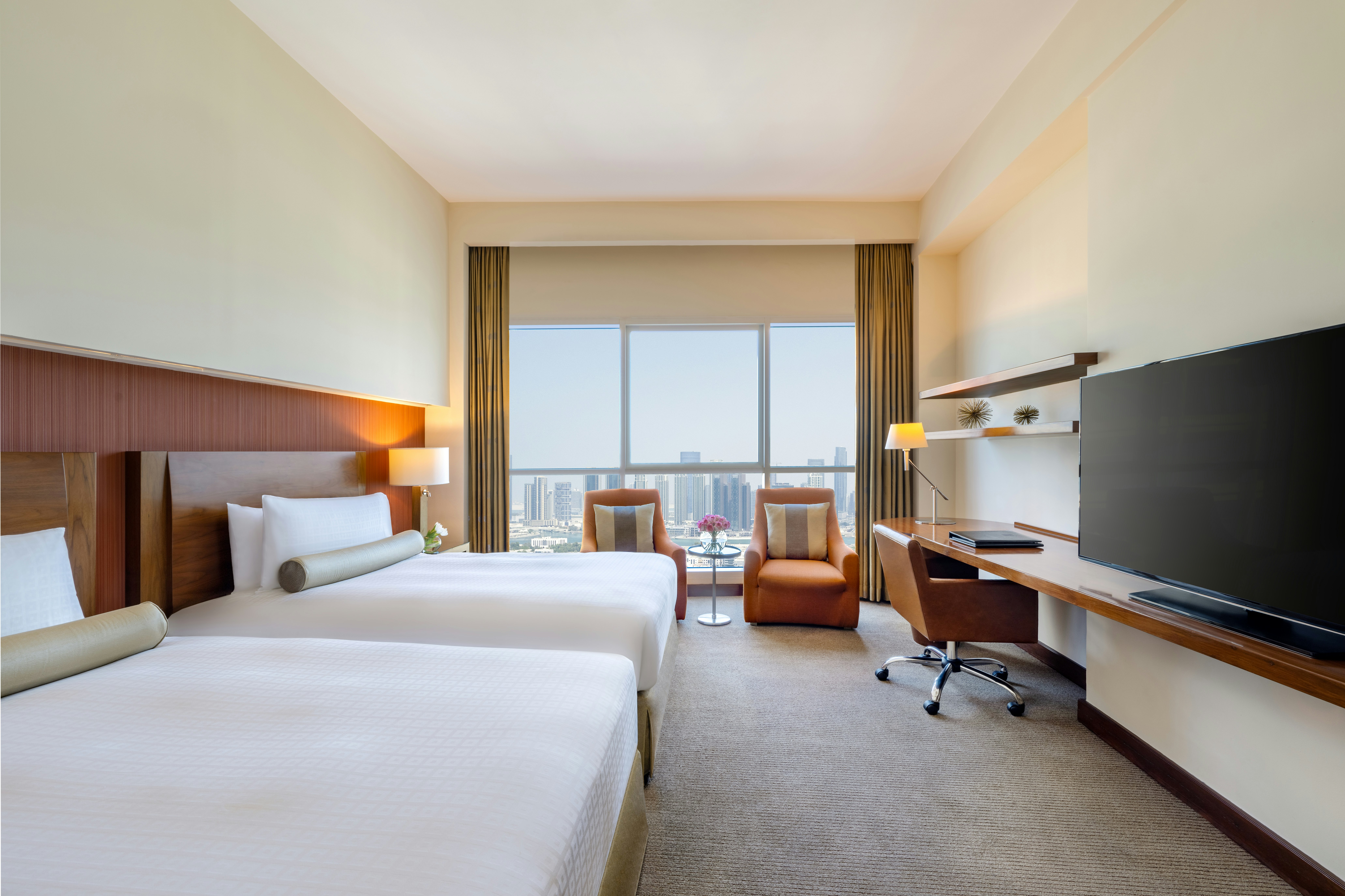 Grand Millennium Al Wahda Hotel 21/94
