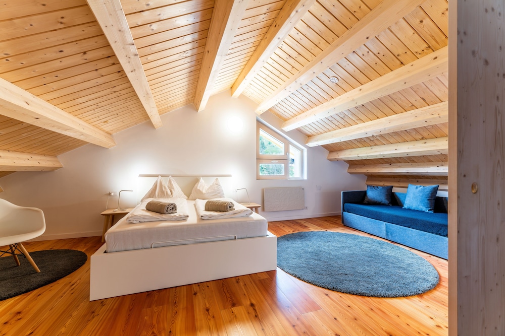 Quercus Appartements 24/50