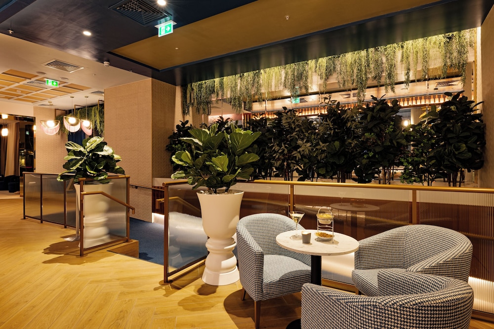 Hotel Riu Plaza London Victoria 33/50