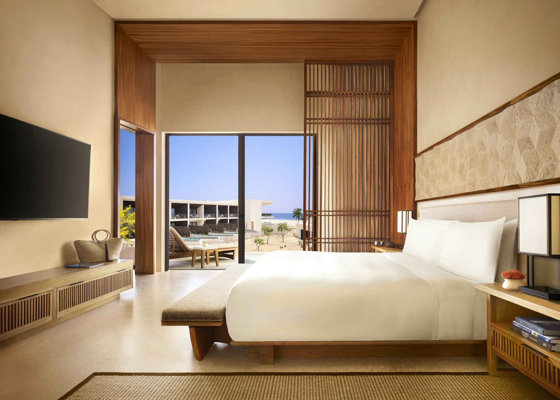 Nobu Hotel Los Cabos 11/50