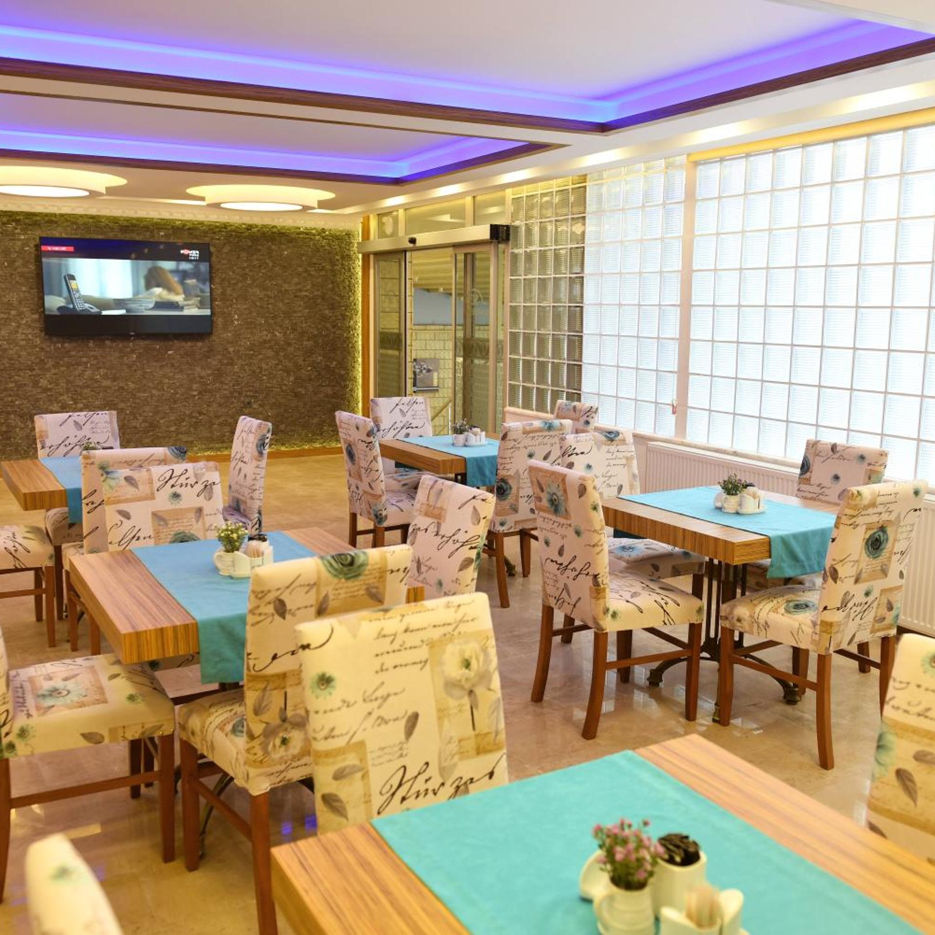 Sonerbey Otel 17/22