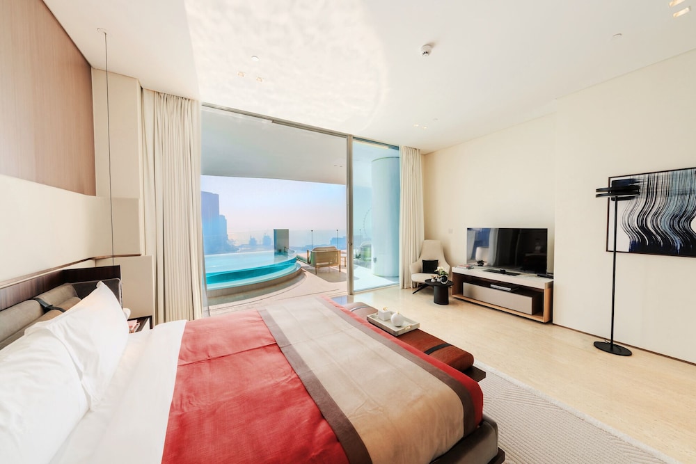 FIVE LUXE JBR 15/77