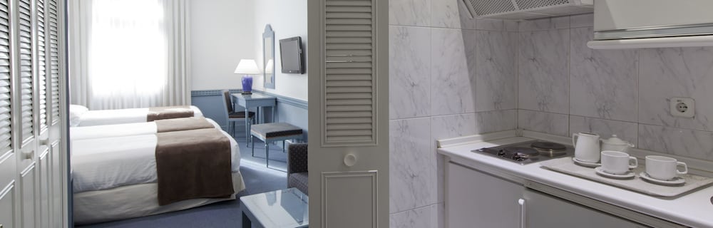 Espahotel Gran Via 10/53
