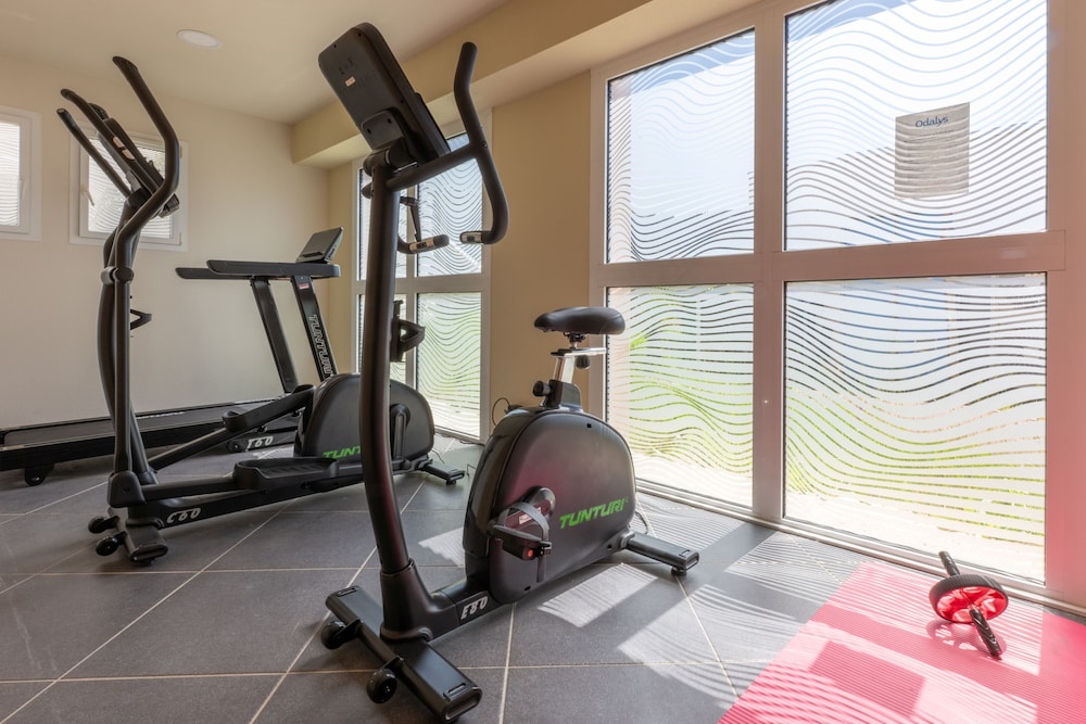 Residence Odalys Horizon Morgat 28/60