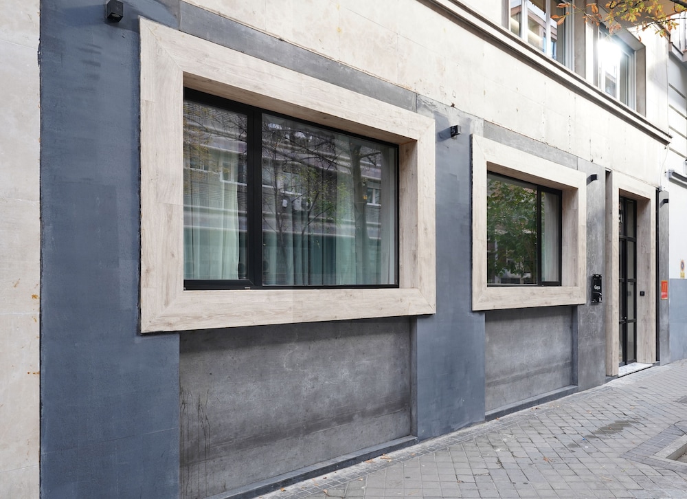 Numa Goya Rooms and Apartments 3/47