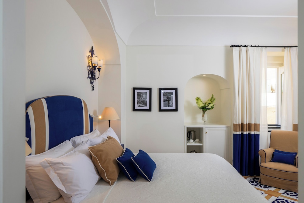 Classic, Double Bed, No Sea View