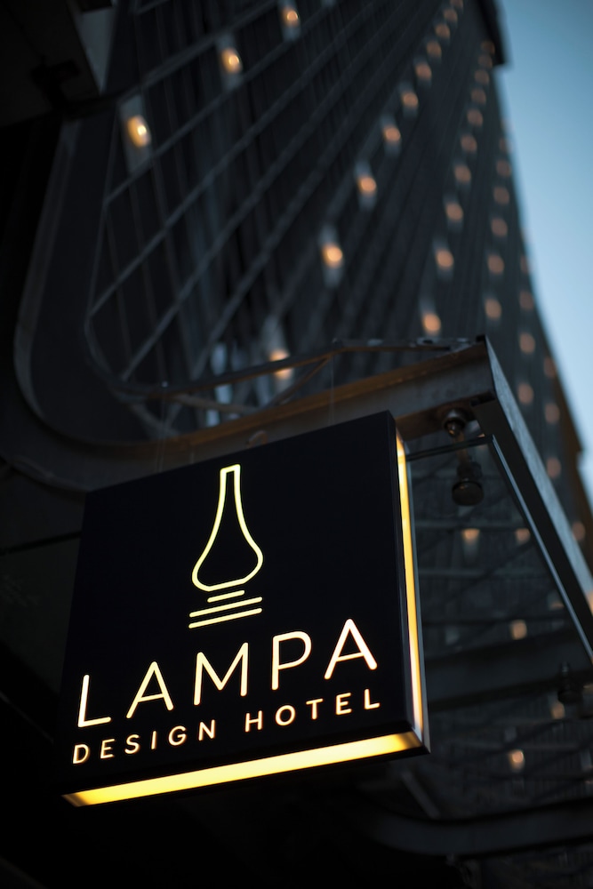 Lampa Design Hotel - Special Class 4/49