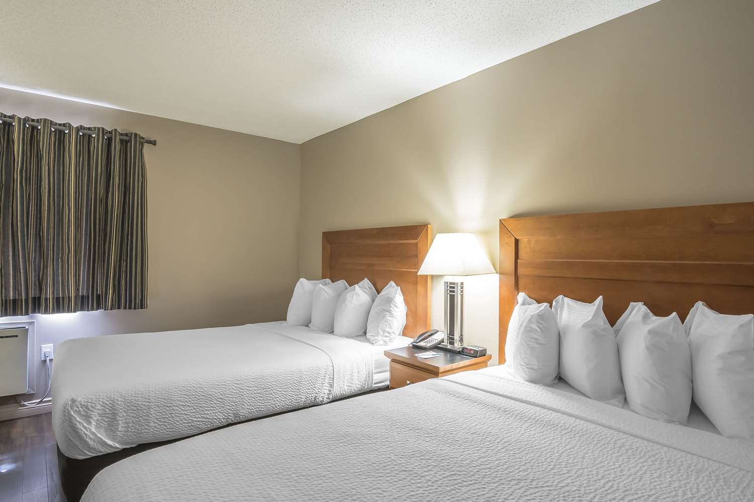 ROOM, 2 QUEEN BEDS
