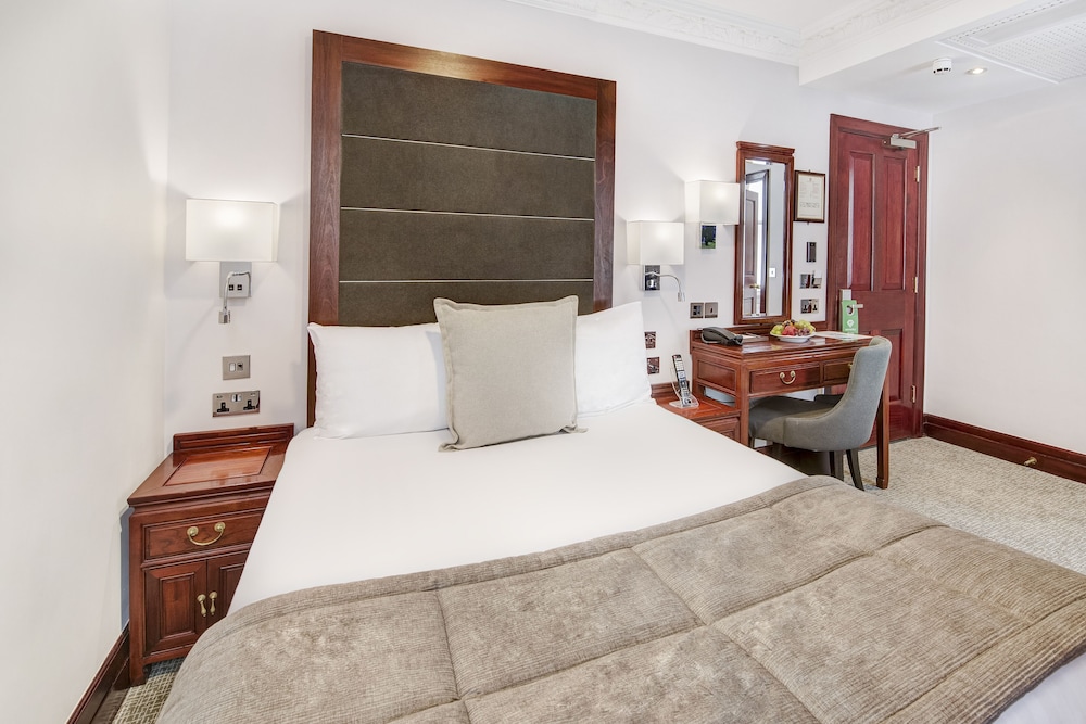 Gem Fitzrovia Hotel 20/49