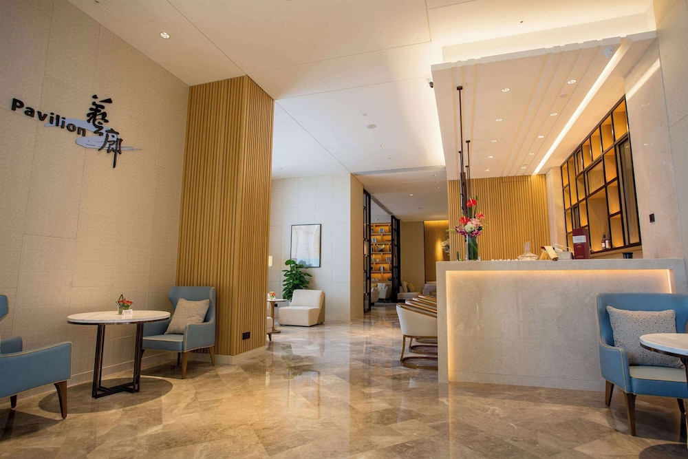 Howard Johnson By Wyndham Glory Plaza Chenghai 5/29