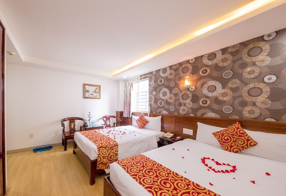 Le Solei Hotel Nha Trang 24/65