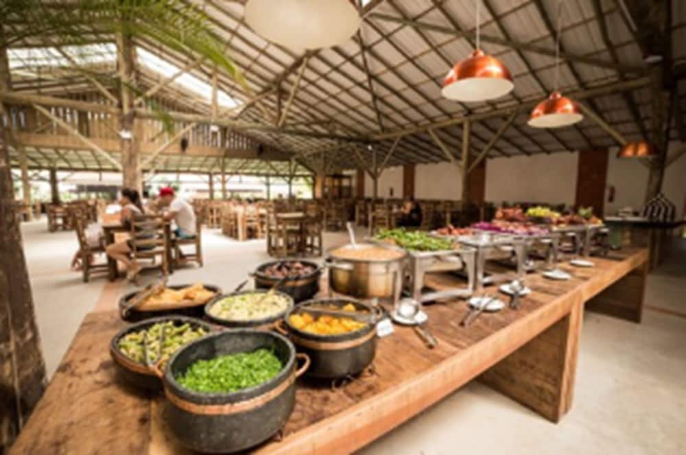 HOTEL FAZENDA DONA FRANCISCA 25/50