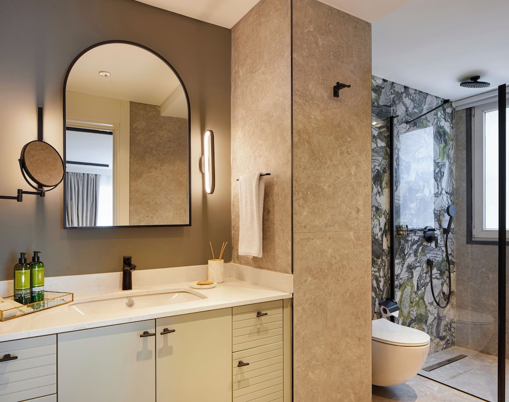 G Residences Gayrettepe 40/44