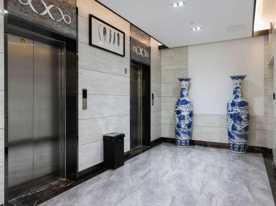Xana Hotelle (Suncun country garden, Jinan) 36/48