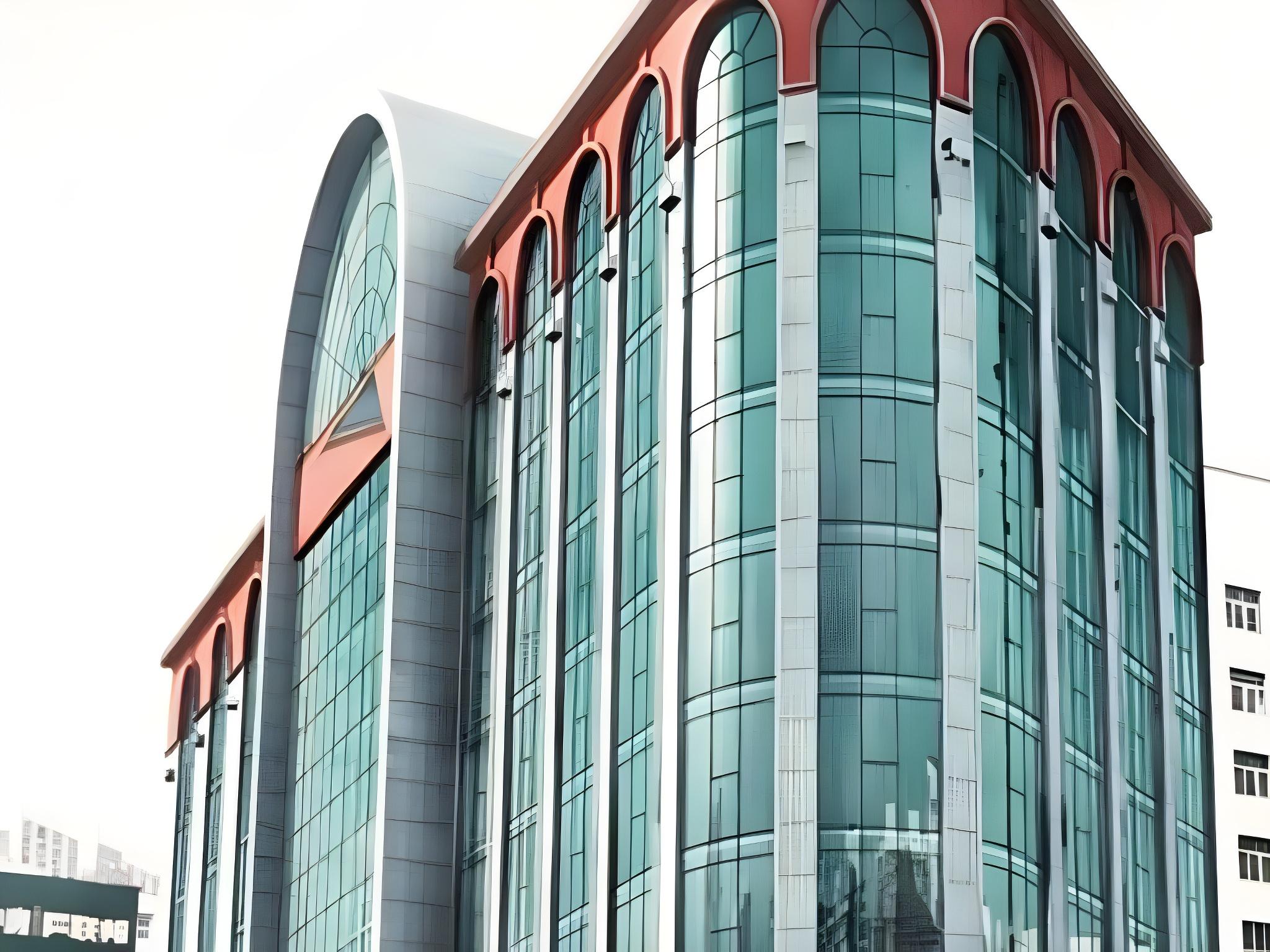 Ji Hotel (Changsha Furong Middle Road) 2/31