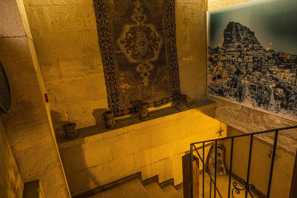 Aden Hotel Cappadocia 16/26