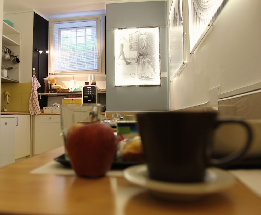 San Peter Rome B&B 48/66
