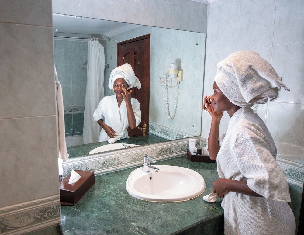 Golden Tulip Dar Es Salaam 71/71
