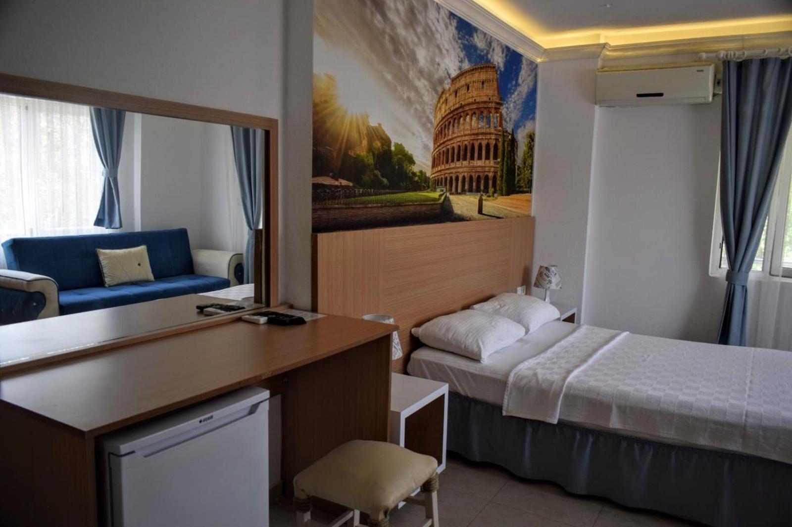 Elit Hotel Palamutbuku 11/37