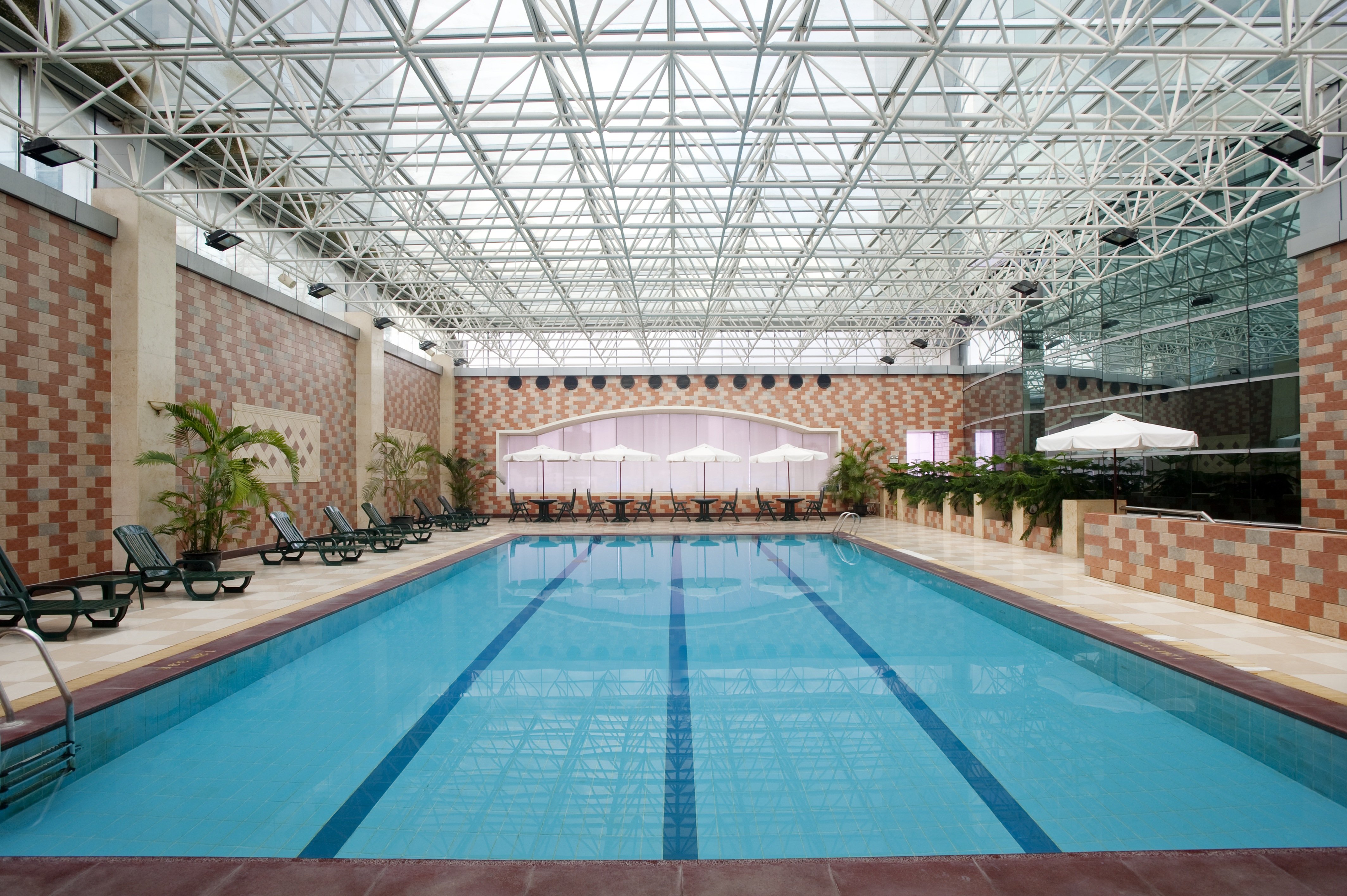 Holiday Inn Pudong 35/76