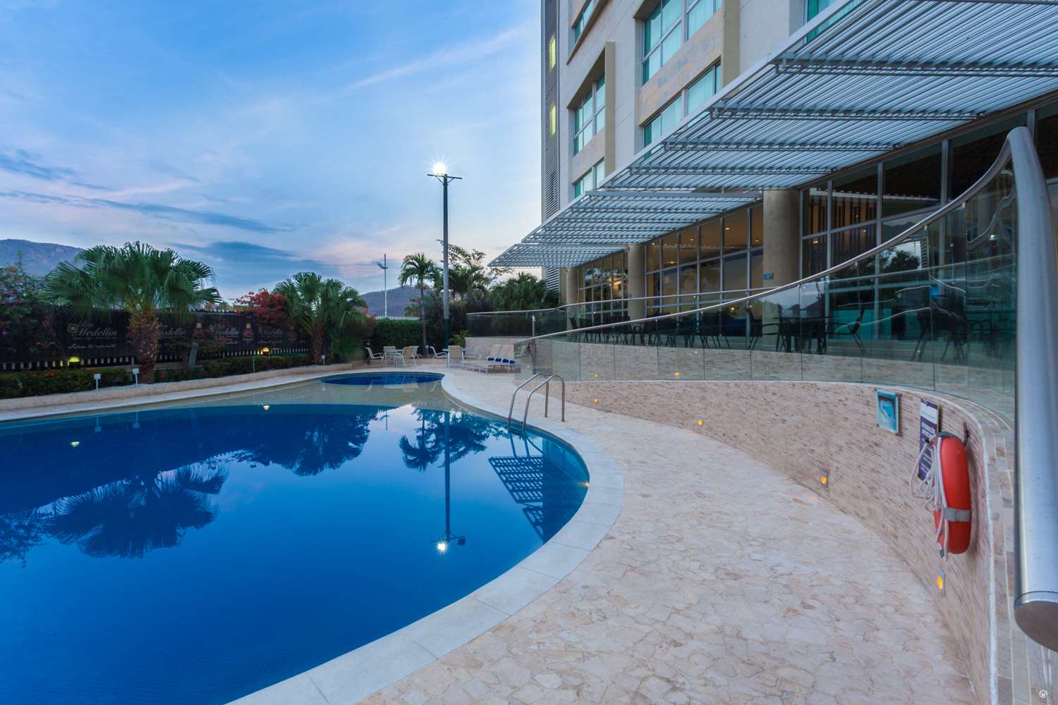 Sonesta Hotel Valledupar 7/21