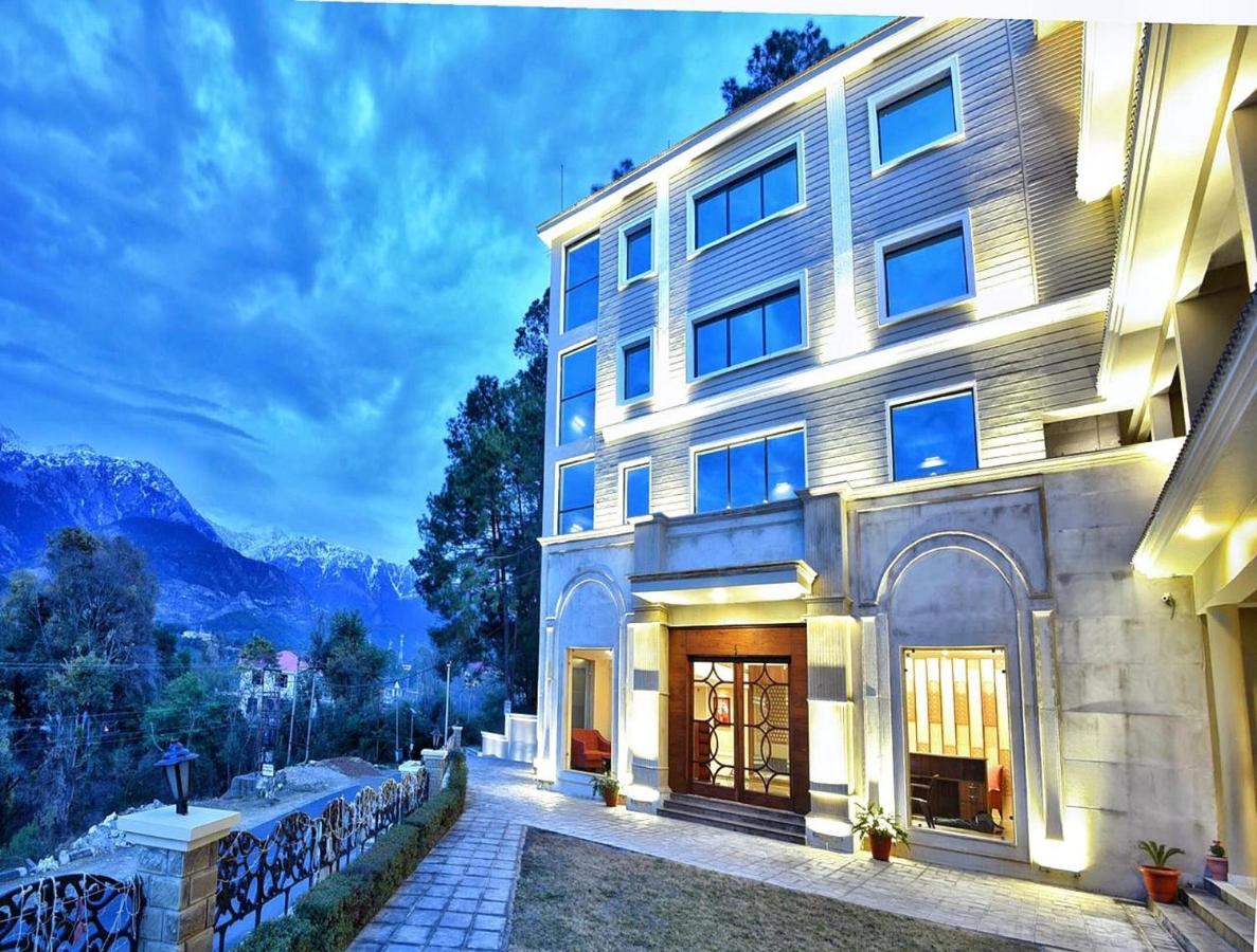 juSTa Palampur Resort and Convention Centre in PALAMPUR