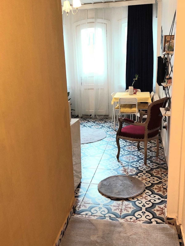La Bella Suites Beyoglu 31/50