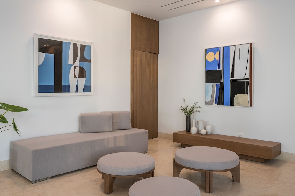 Sansal Boutique Hotel - Adults Only 21/50