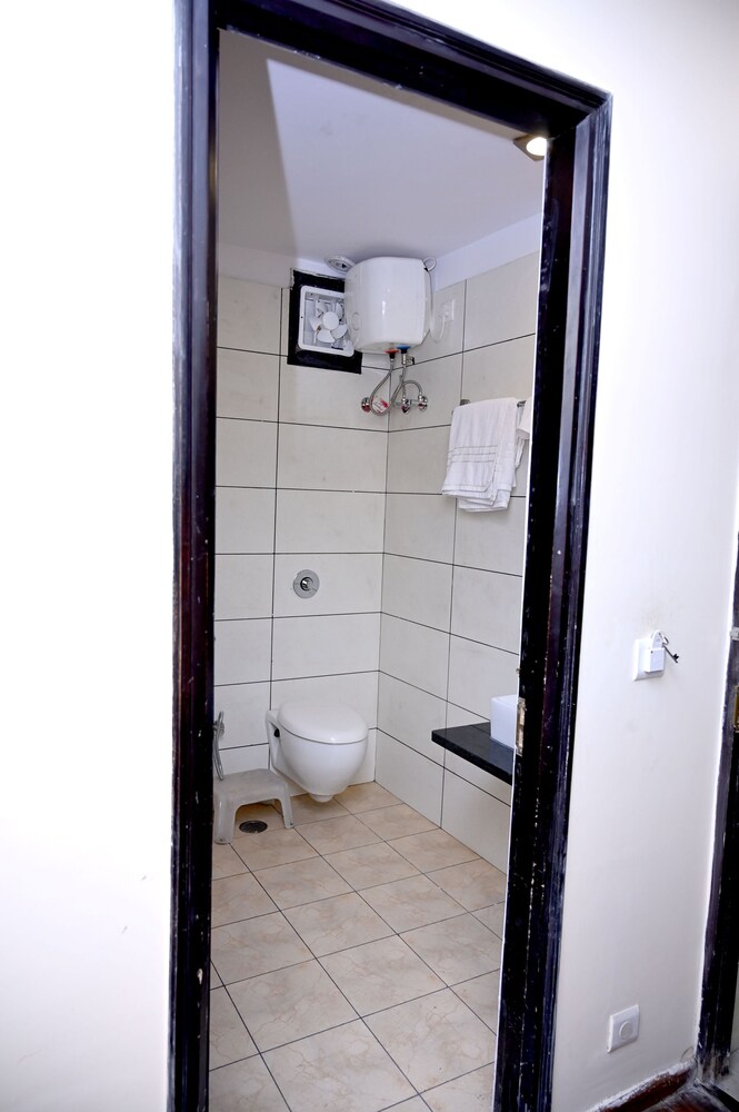 Zo Rooms Jalmahal Amer Road 39/42