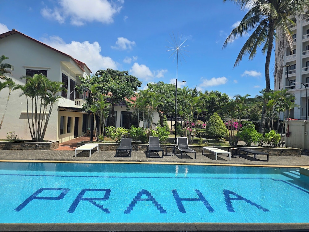 Praha Hotel Phu Quoc 44/66