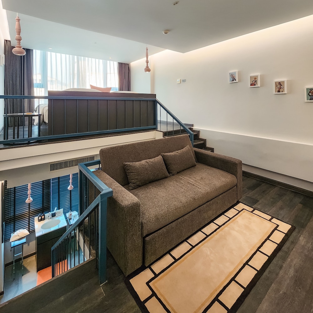 Sooknirund Hotel (SHA Extra Plus) 32/50