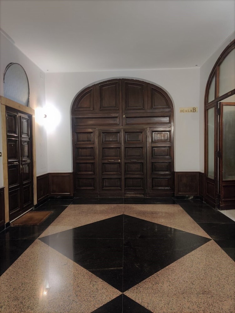504 CORSO SUITES 63/76