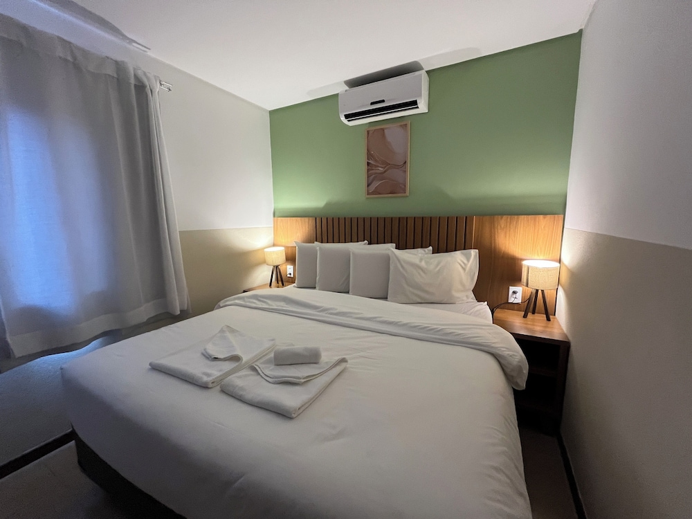 Mar Paraiso Hotel 24/44