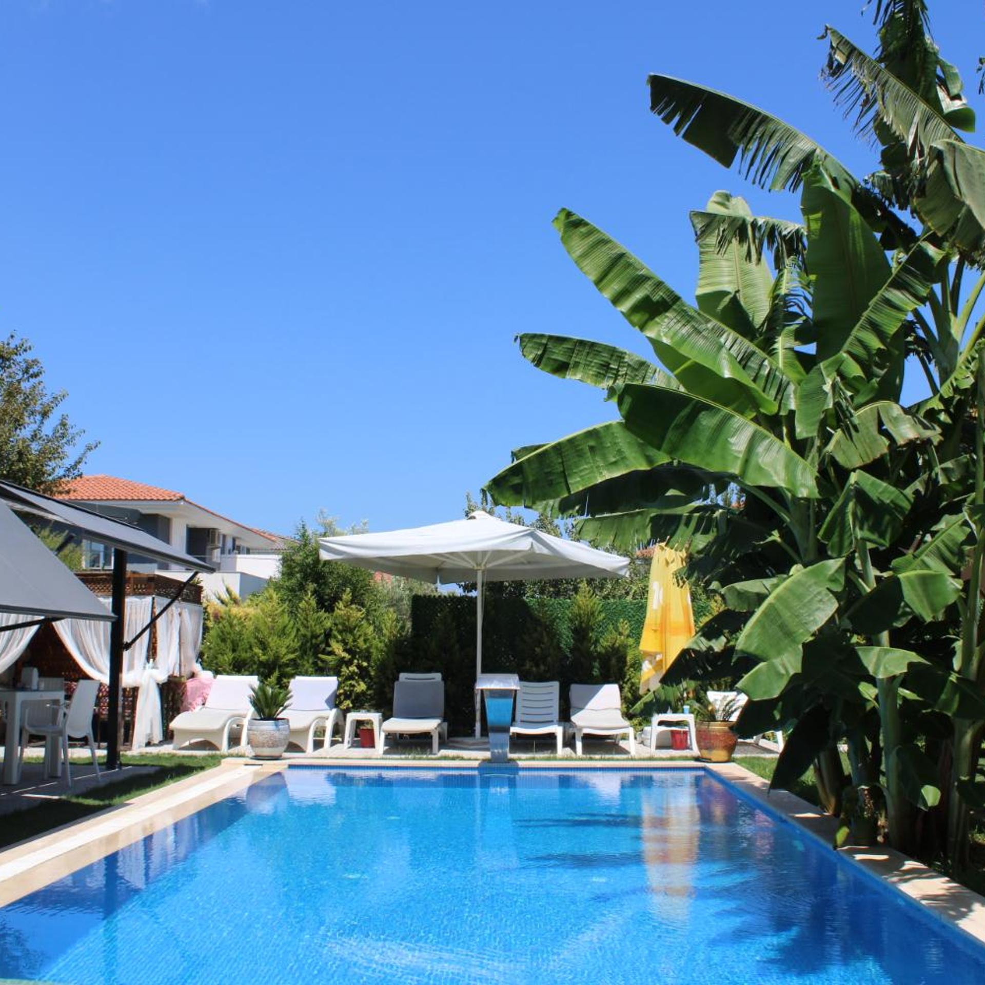 Odabasi Su Alacati 30/35