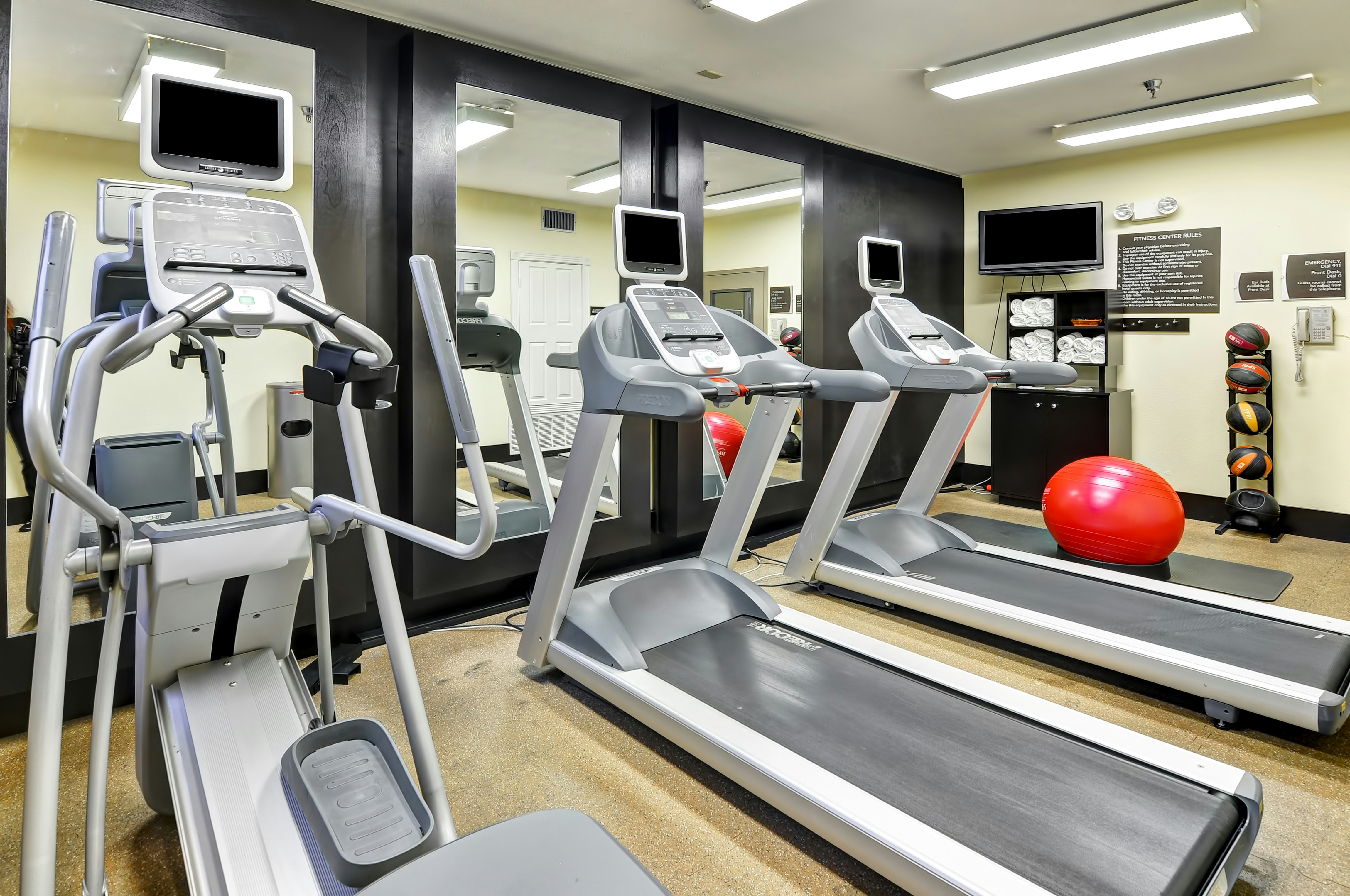 Homewood Suites By Hilton Longview 27/50