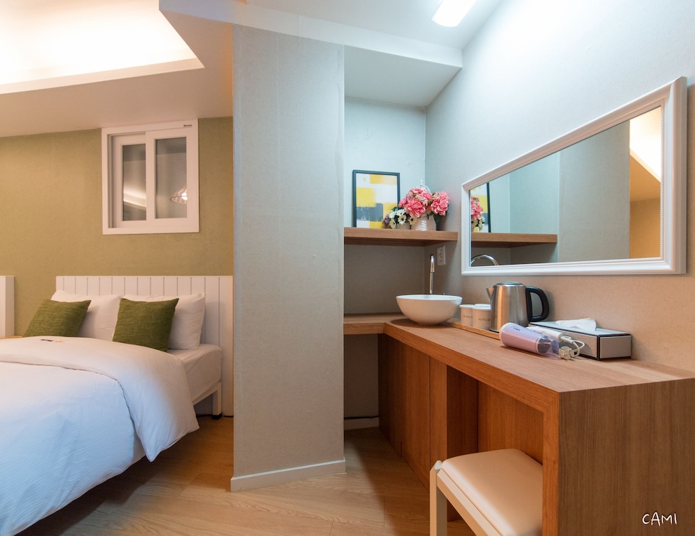 HOTEL QB SEOUL DONGDAEMUN 62/66