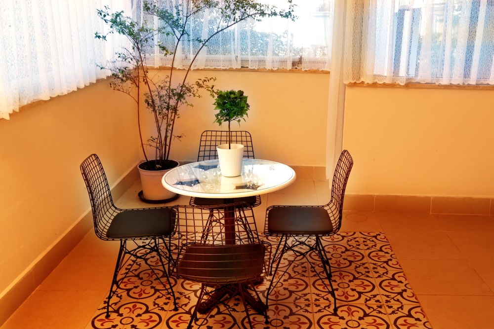Sisli MLS Hotel 48/54