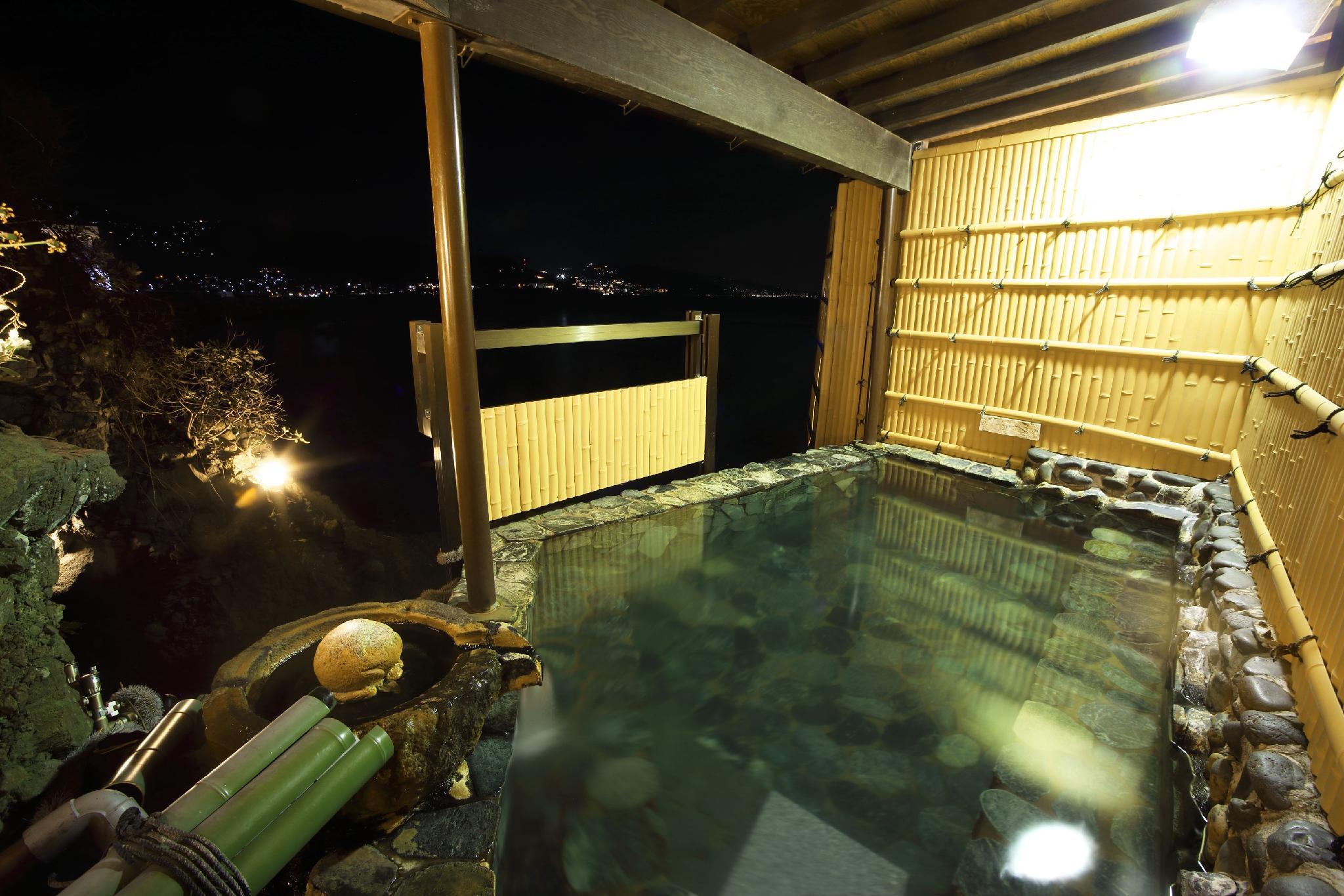 Atami Onsen Hiratsuru 16/40