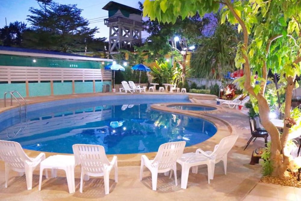 The Great Rayong Hotel 29/30