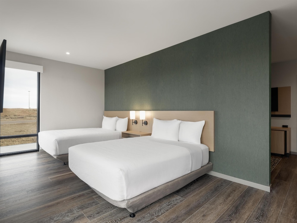 Hyatt Place Casper 7/31