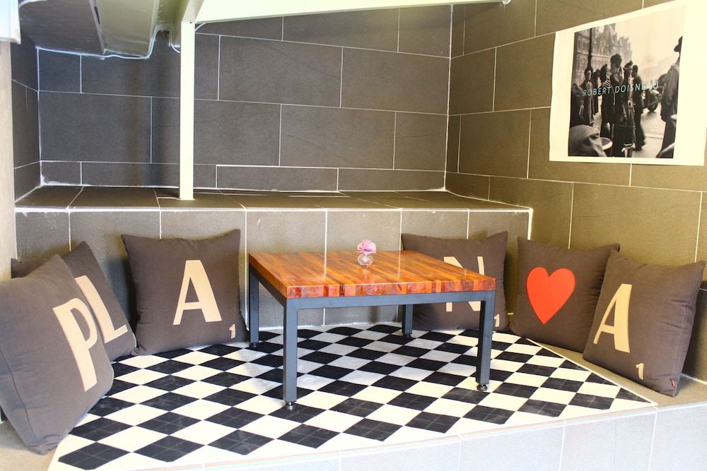 Plan A Hostel 17/34
