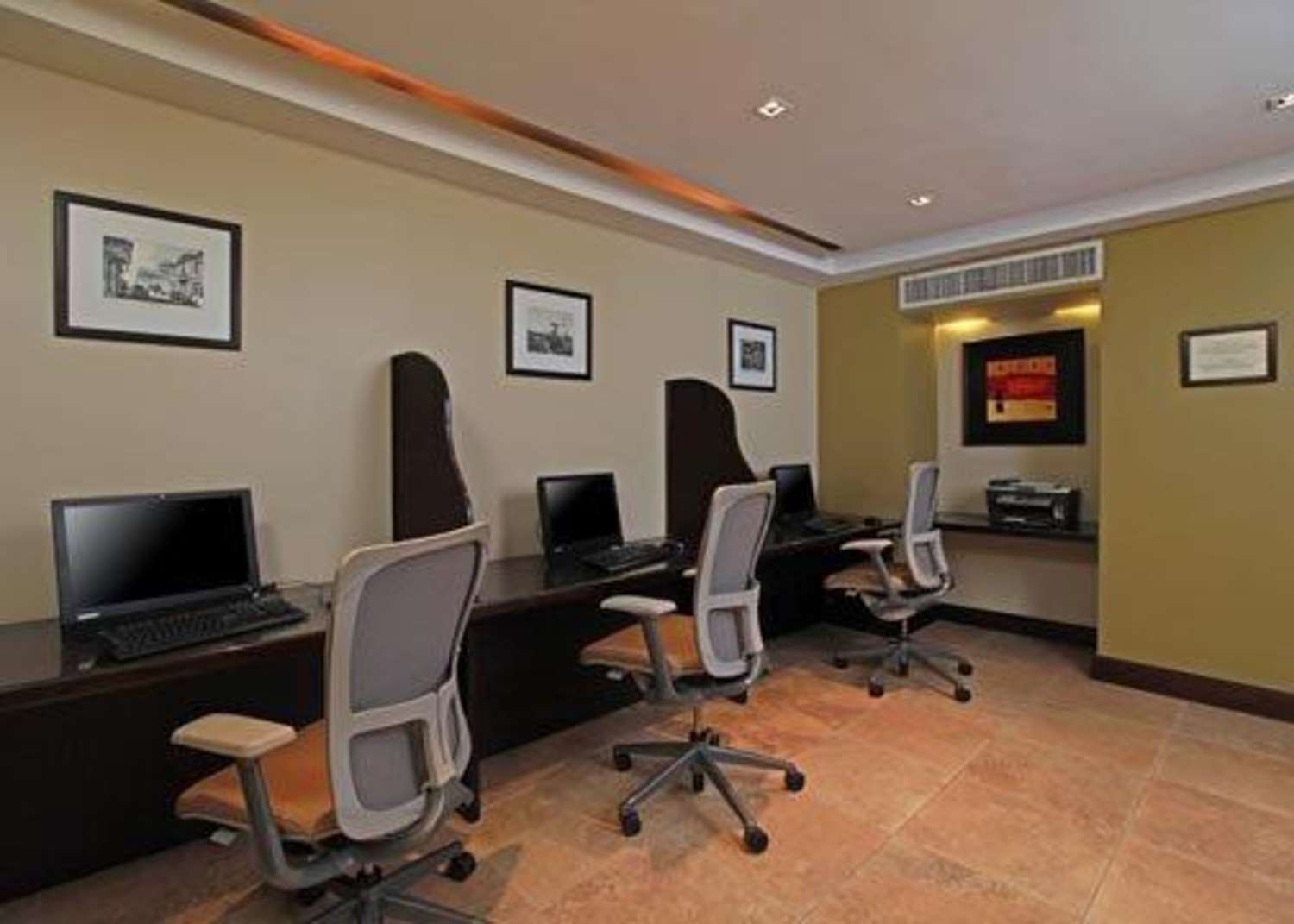Four Points by Sheraton San Jose Costa Rica 9/17