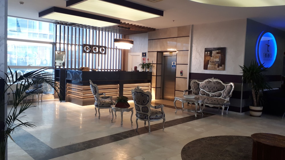 EKINCI RESIDENCE 25/47