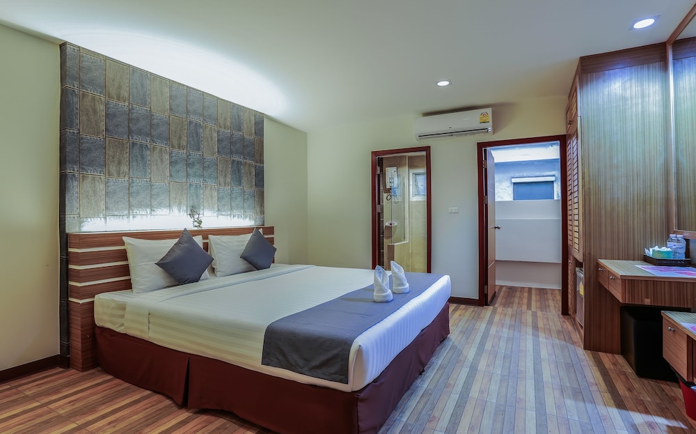 Tee Pak Dee Resident Phuket 26/66