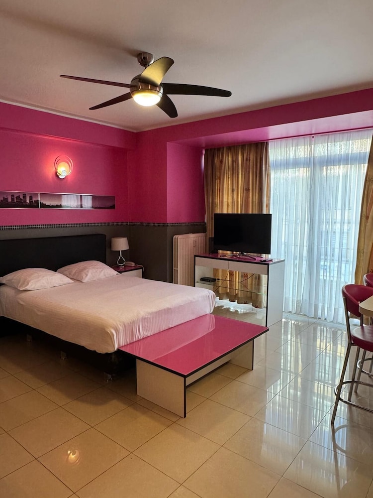 Aparthotel Résidence Bara Midi 9/50