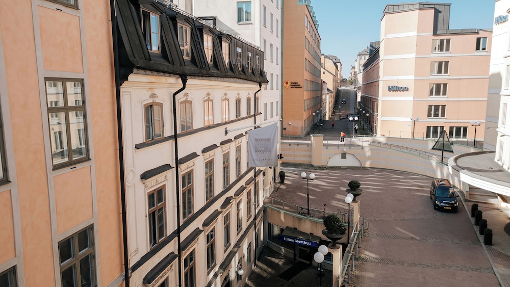 Second Home Apartments Guldgrand 38/41