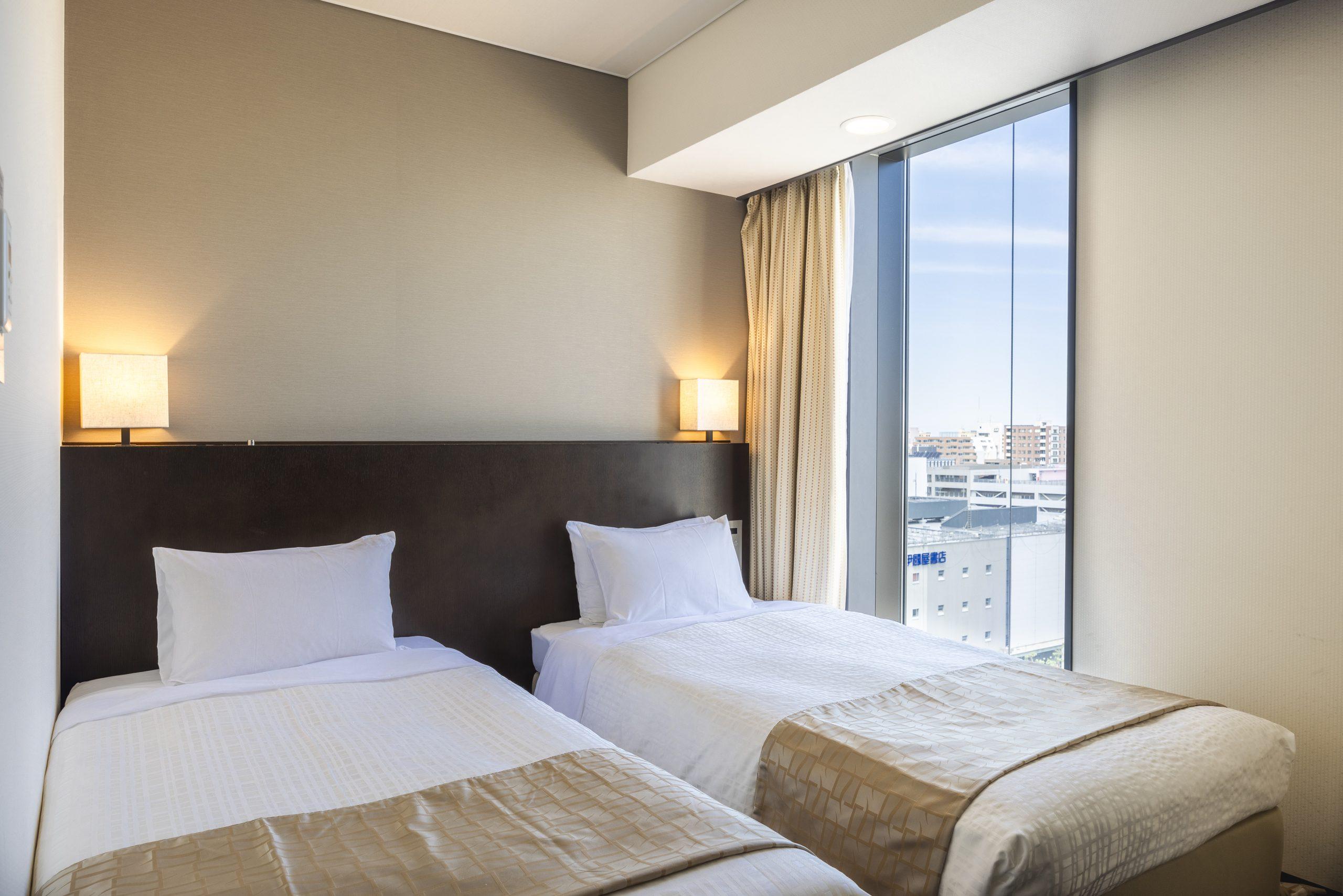 Compact, Standard, Single, Twin Beds