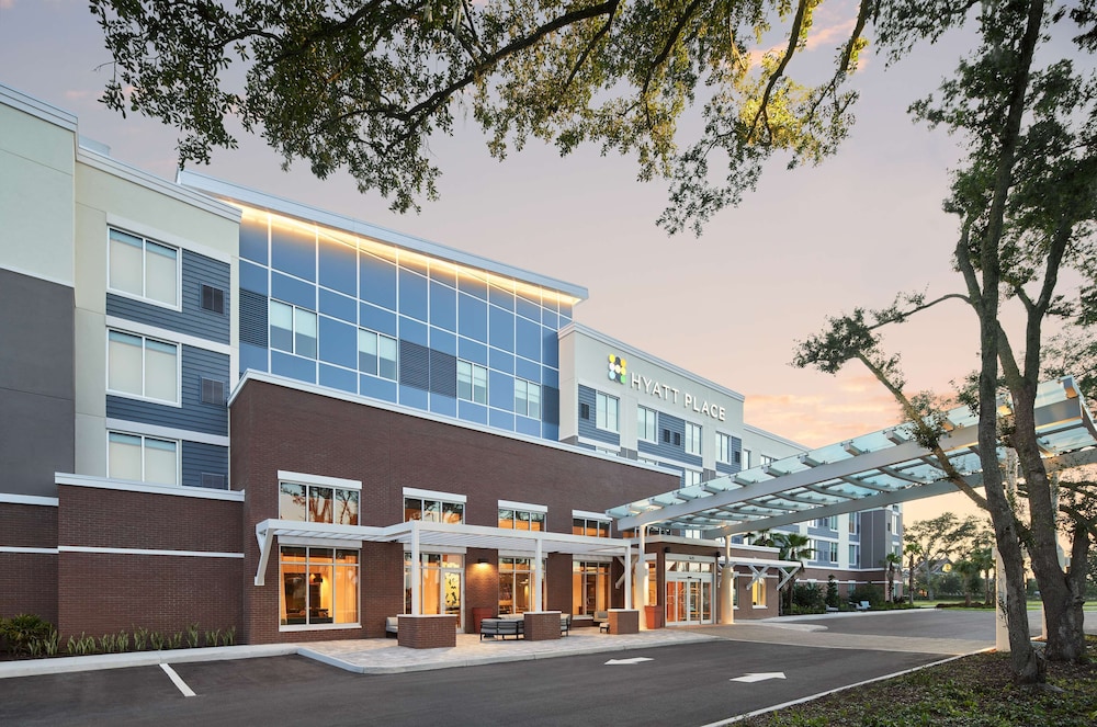Hyatt Place Melbourne / Palm Bay 2/50
